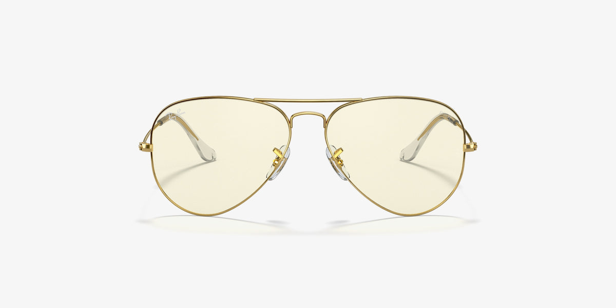 RB3025 - 0015F sunglasses - view 21