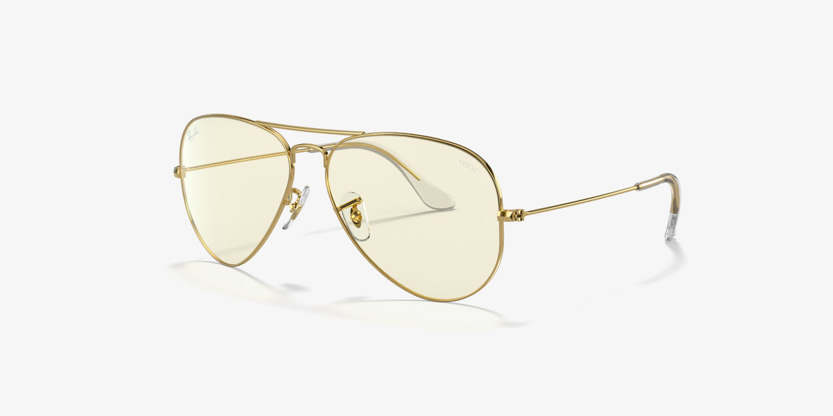 RB3025 - 0015F sunglasses - view 23