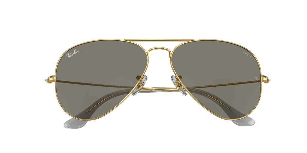 RB3025 - 0015F sunglasses - view 24