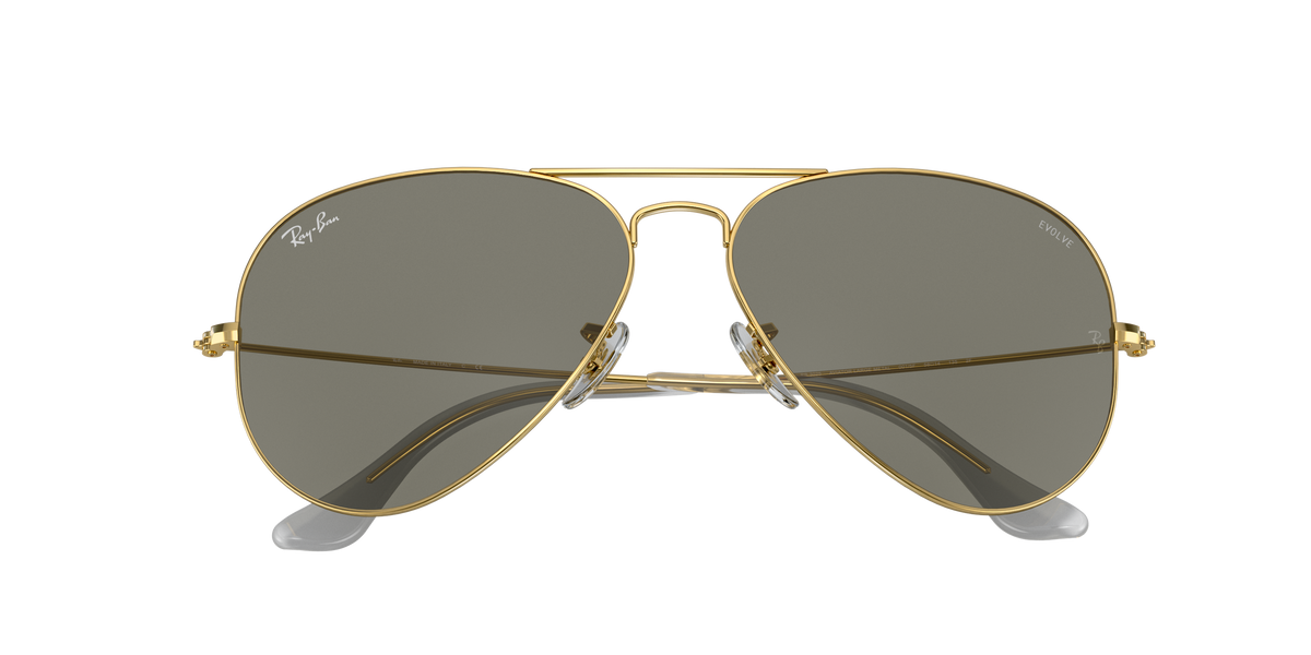 RB3025 - 0015F sunglasses - view 24