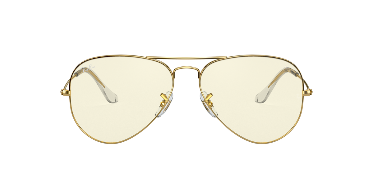RB3025 - 0015F sunglasses - view 25