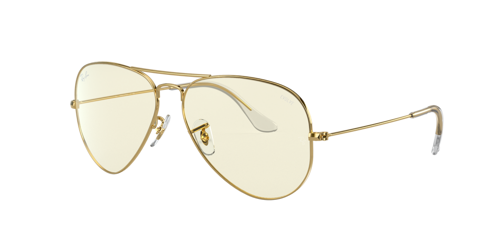 RB3025 - 0015F sunglasses - view 27