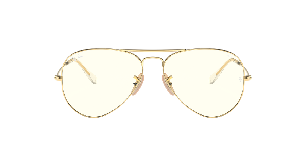 RB3025 - 0015F sunglasses - view 28