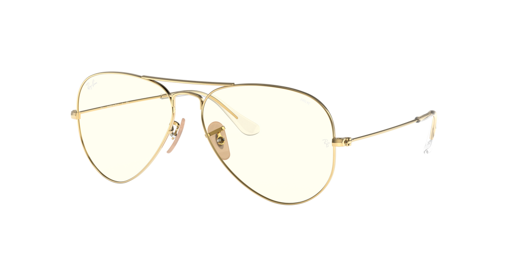 RB3025 - 0015F sunglasses - view 29