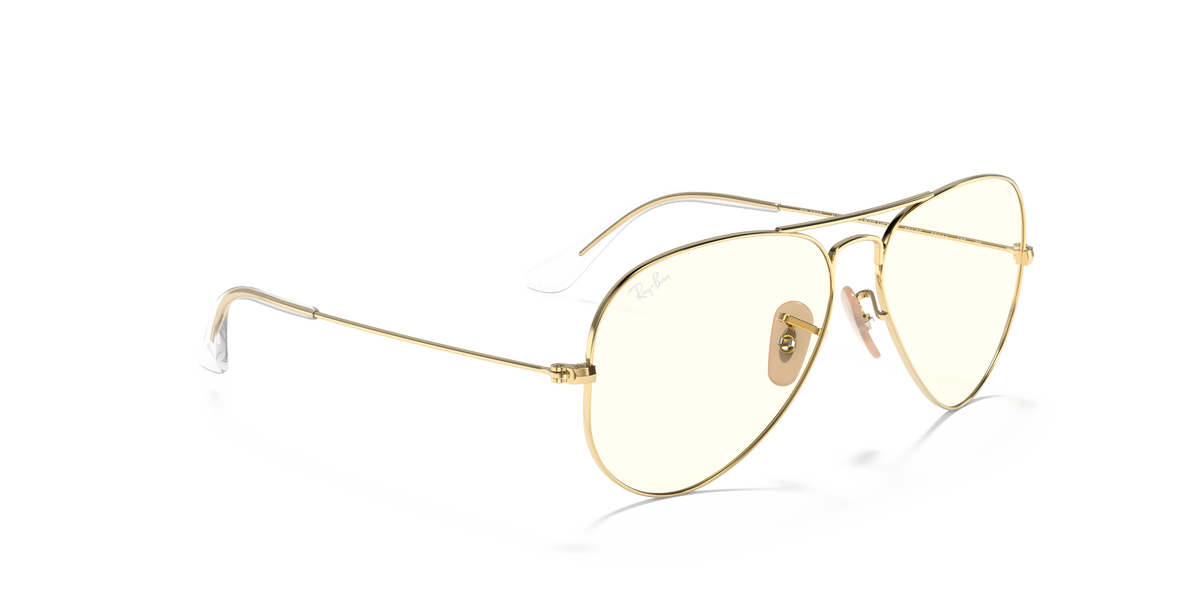RB3025 - 0015F sunglasses - view 30