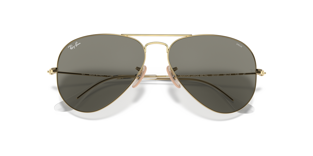 RB3025 - 0015F sunglasses - view 31