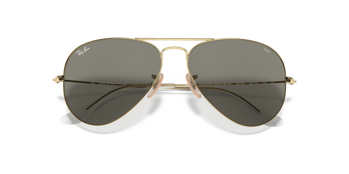 RB3025 - 0015F sunglasses - view 31