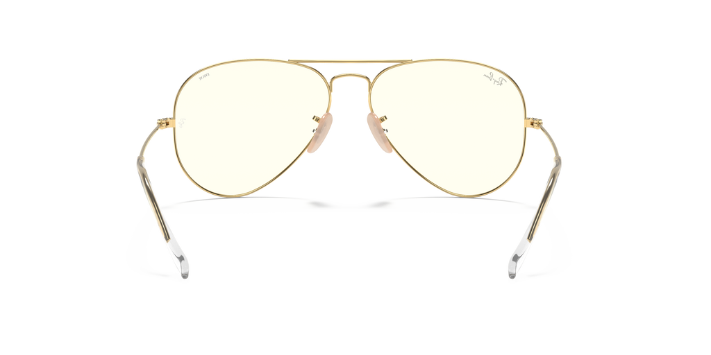 RB3025 - 0015F sunglasses - view 32