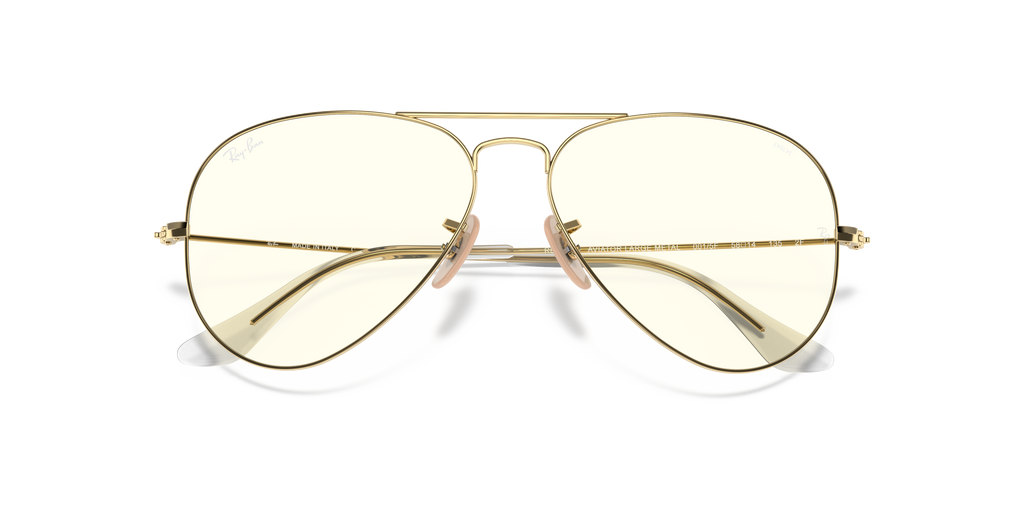 RB3025 - 0015F sunglasses - view 33
