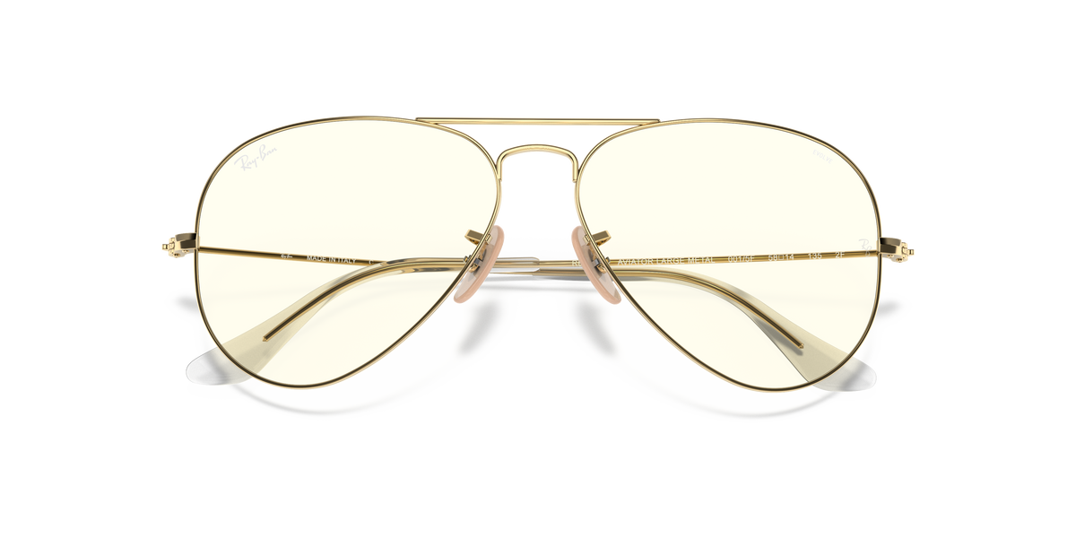 RB3025 - 0015F sunglasses - view 33