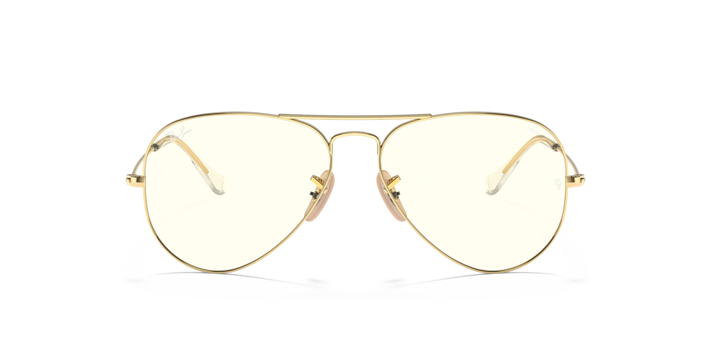 RB3025 - 0015F sunglasses - view 34