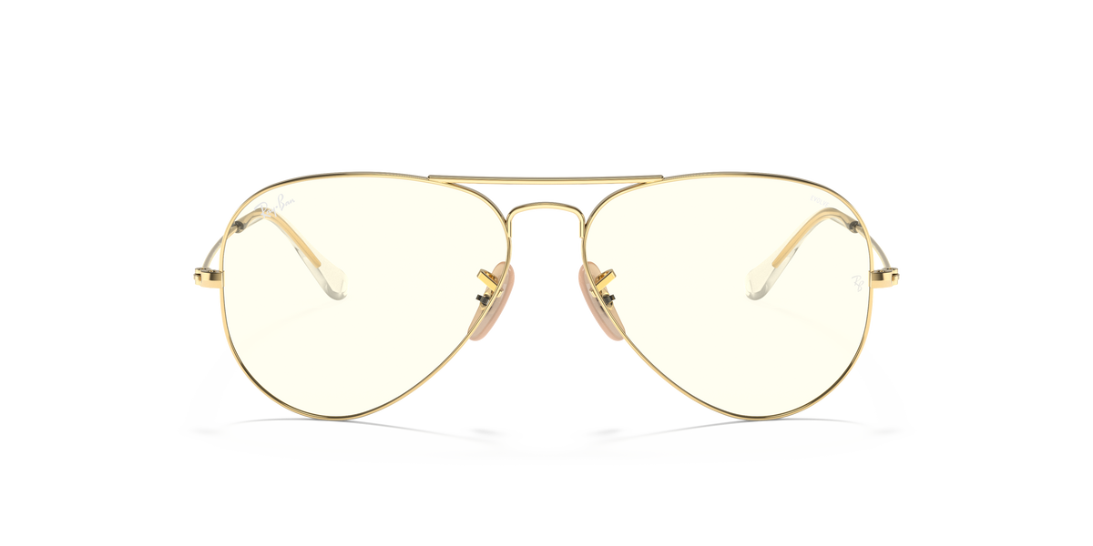 RB3025 - 0015F sunglasses - view 34