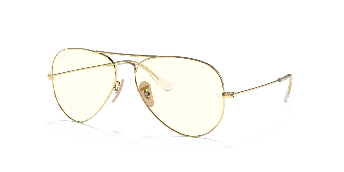 RB3025 - 0015F sunglasses - view 36