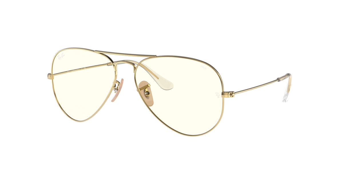 RB3025 - 0015F sunglasses - view 1