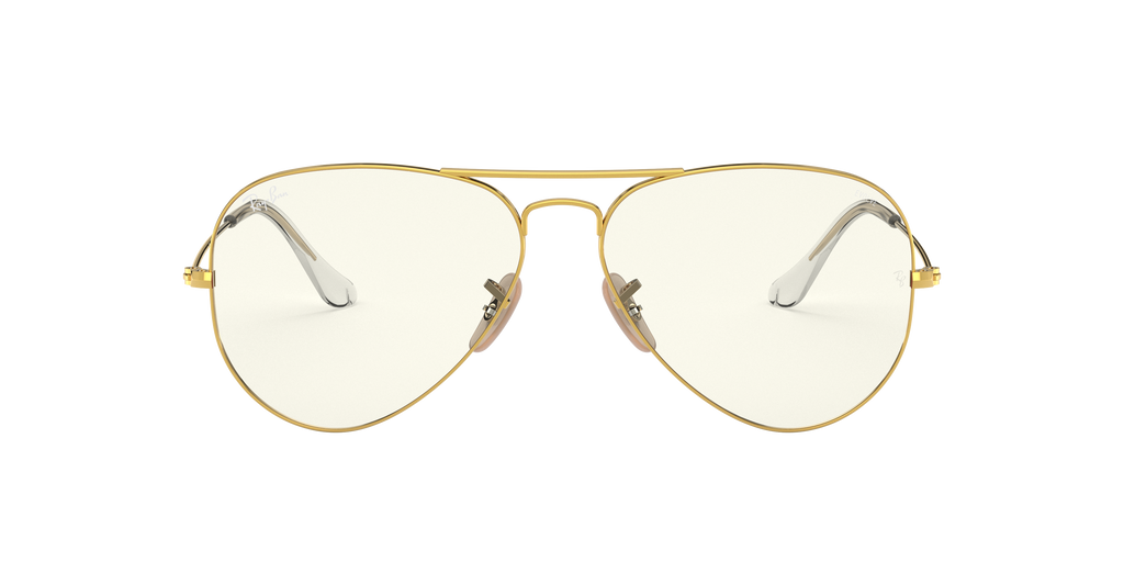 RB3025 - 0015F sunglasses - view 2