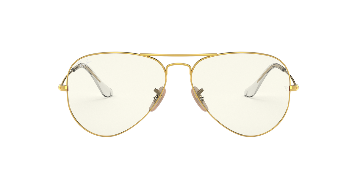 RB3025 - 0015F sunglasses - view 2