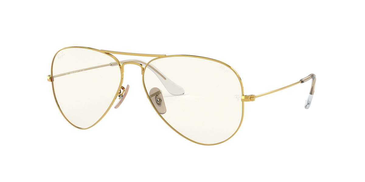 RB3025 - 0015F sunglasses - view 3