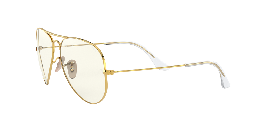 RB3025 - 0015F sunglasses - view 4