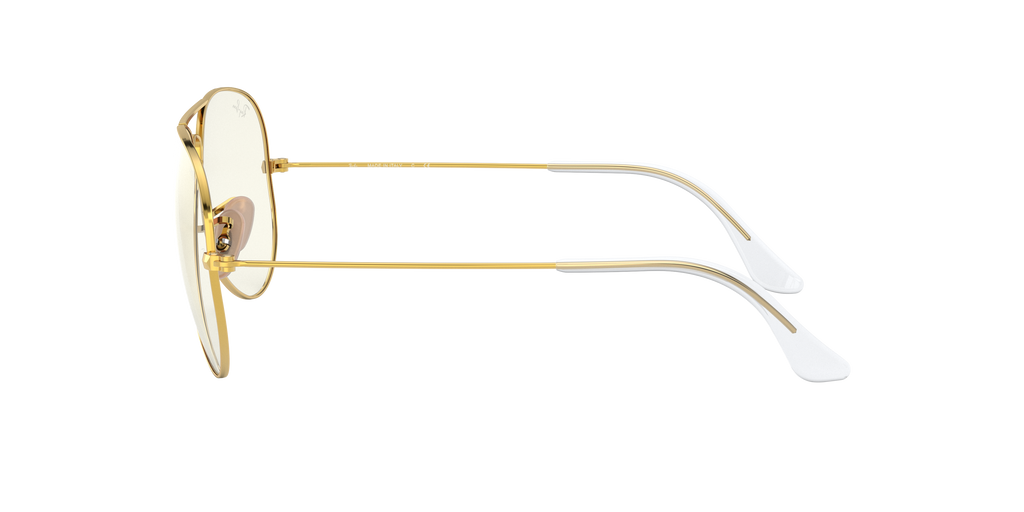 RB3025 - 0015F sunglasses - view 5