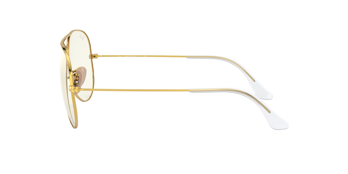 RB3025 - 0015F sunglasses - view 5