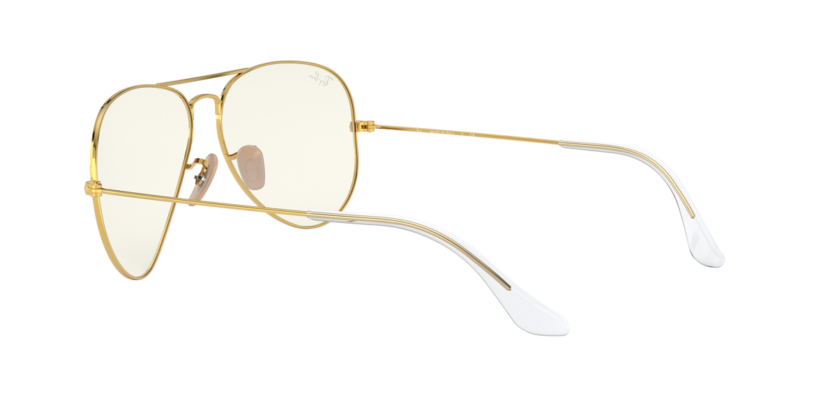 RB3025 - 0015F sunglasses - view 6