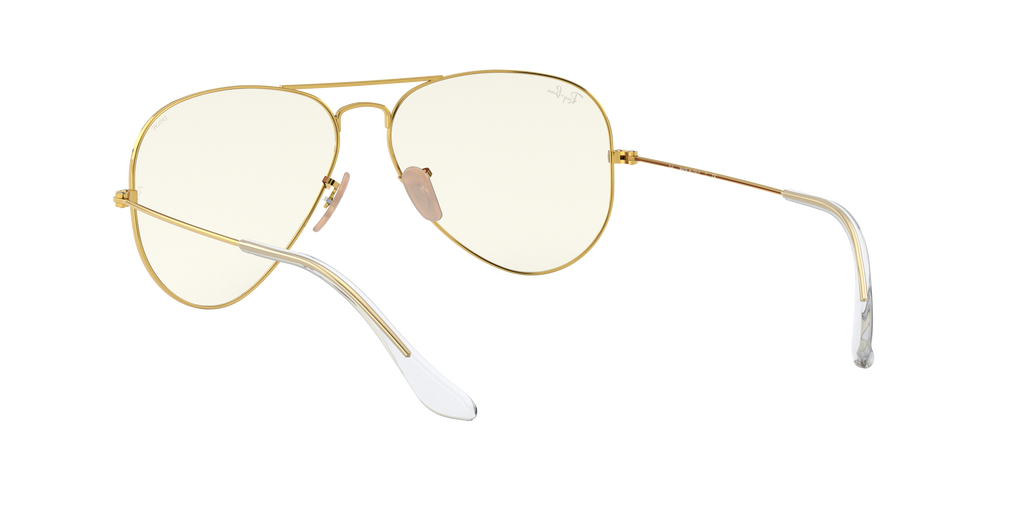 RB3025 - 0015F sunglasses - view 7