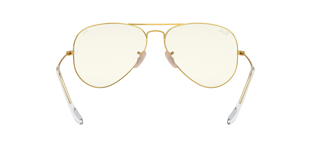 RB3025 - 0015F sunglasses - view 8