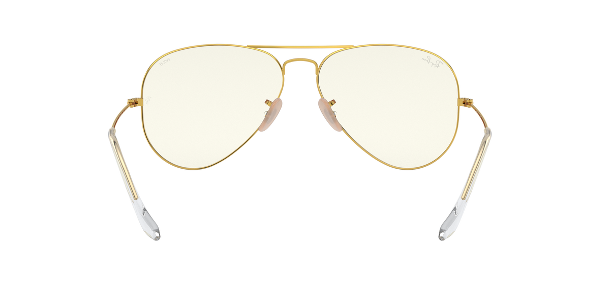 RB3025 - 0015F sunglasses - view 8