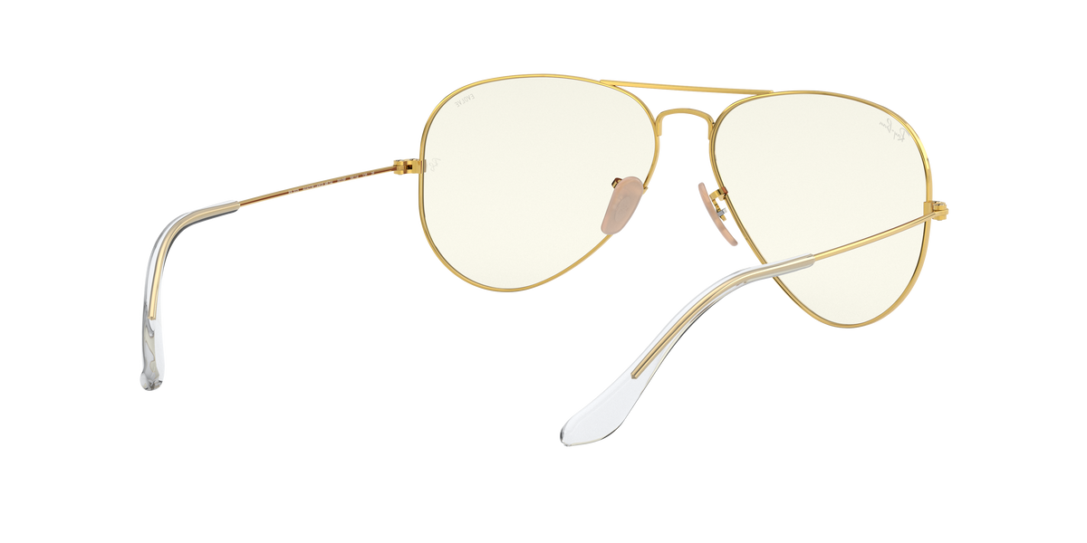 RB3025 - 0015F sunglasses - view 9
