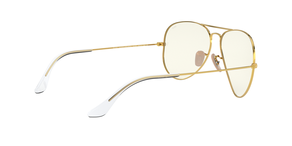 RB3025 - 0015F sunglasses - view 10
