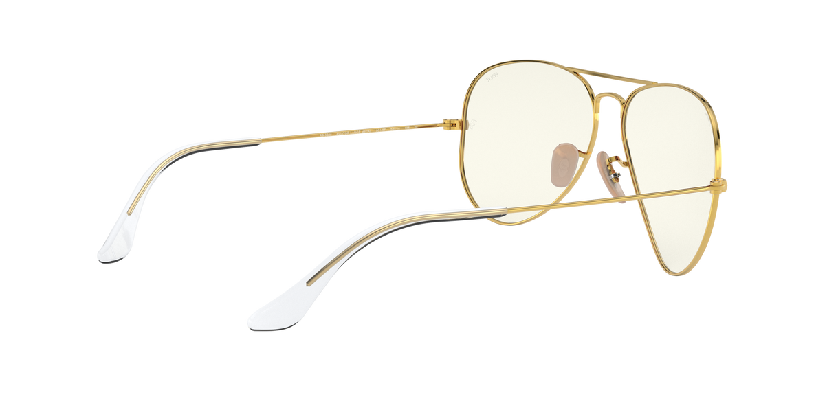 RB3025 - 0015F sunglasses - view 10