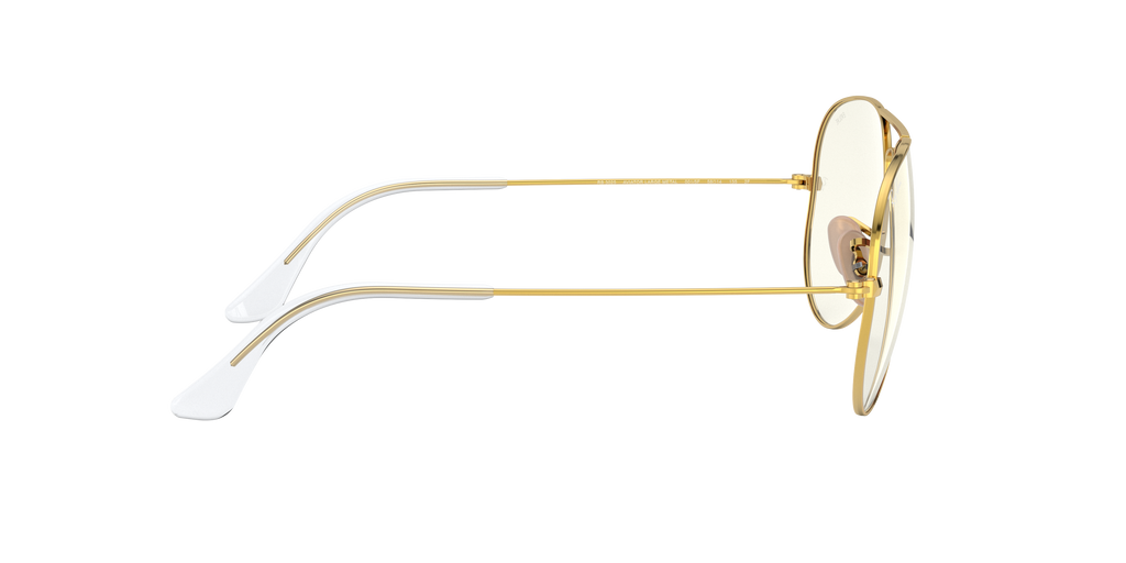 RB3025 - 0015F sunglasses - view 11