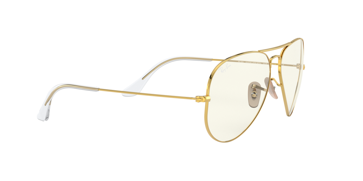 RB3025 - 0015F sunglasses - view 12