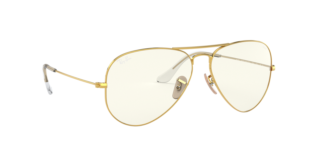 RB3025 - 0015F sunglasses - view 13