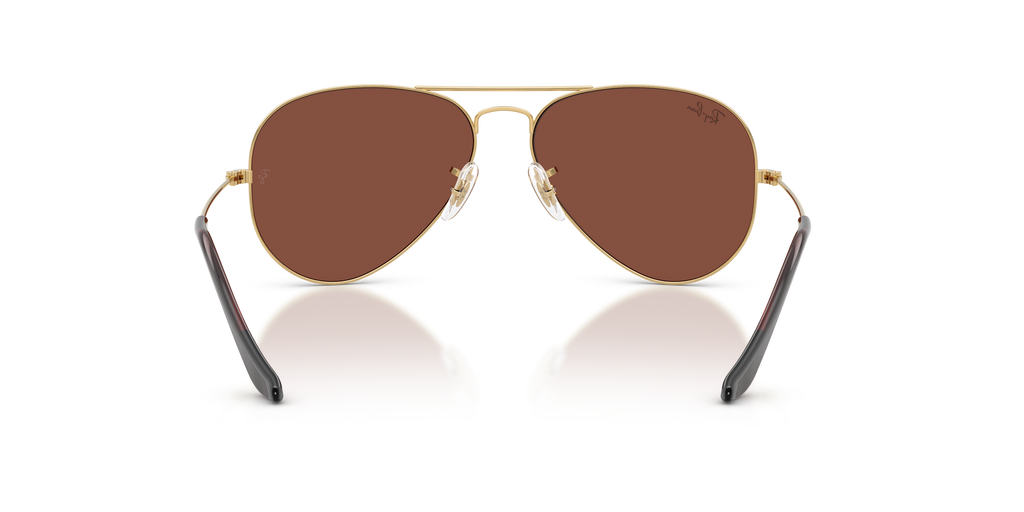 RB3025 - 001C5 sunglasses - view 5