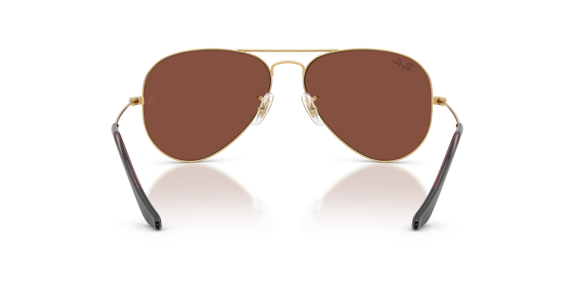 RB3025 - 001C5 sunglasses - view 5