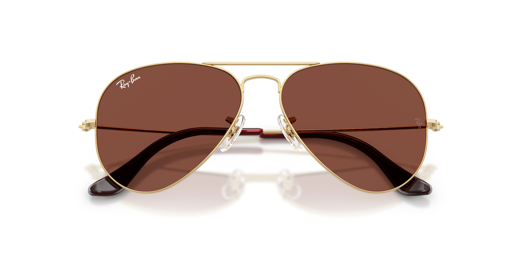 RB3025 - 001C5 sunglasses - view 6