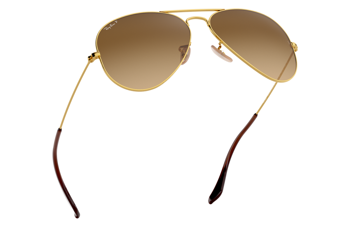 RB3025 - 001M2 sunglasses - view 14