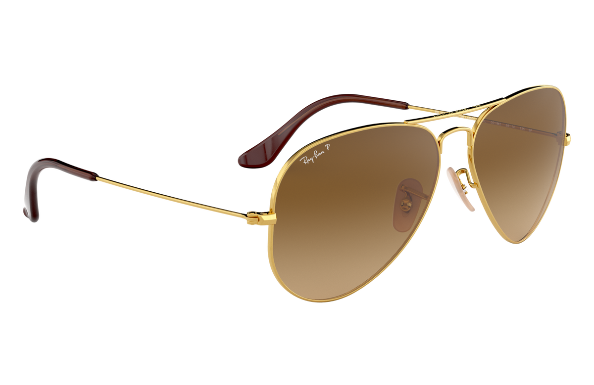 RB3025 - 001M2 sunglasses - view 15