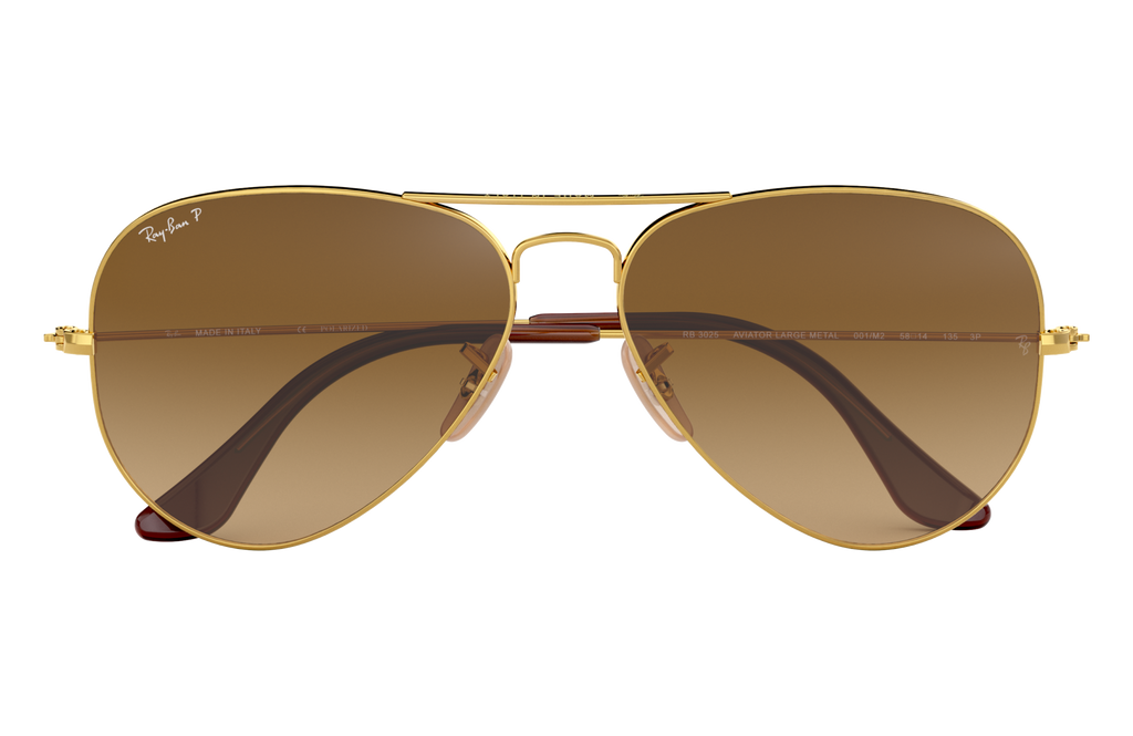 RB3025 - 001M2 sunglasses - view 16