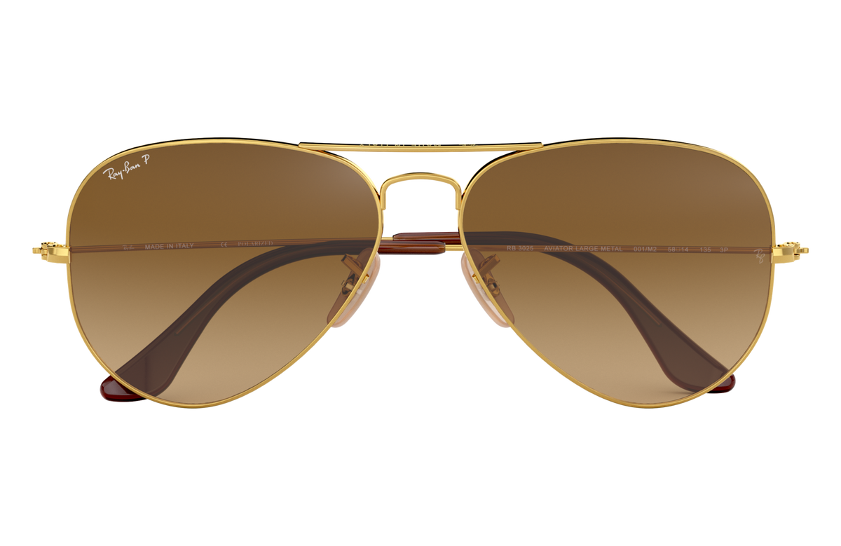 RB3025 - 001M2 sunglasses - view 16