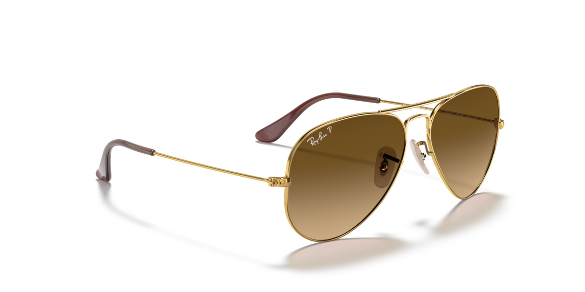 RB3025 - 001M2 sunglasses - view 21