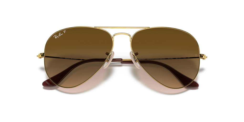 RB3025 - 001M2 sunglasses - view 23
