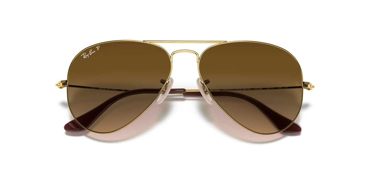 RB3025 - 001M2 sunglasses - view 23