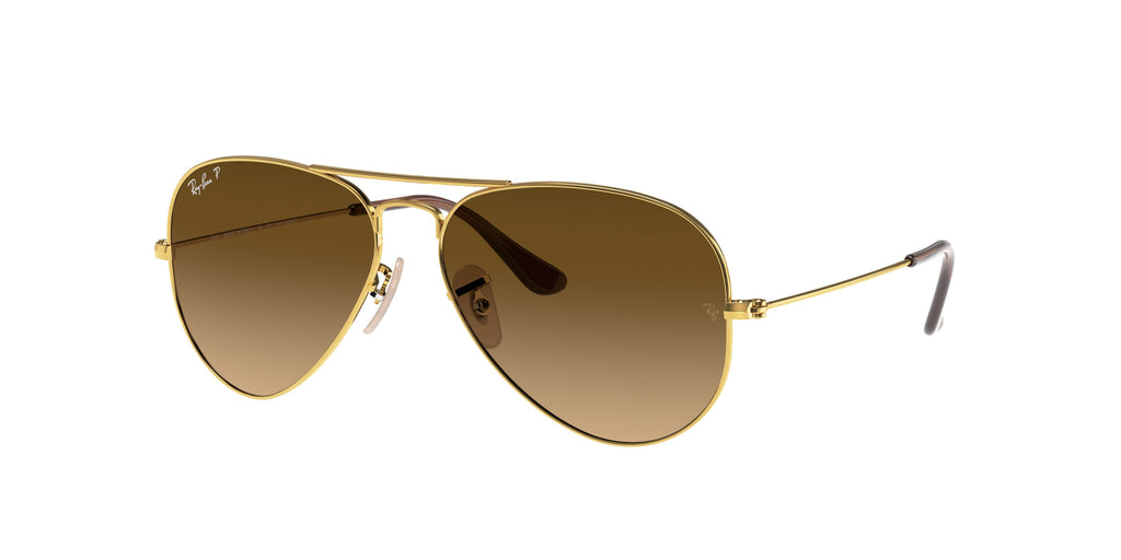 RB3025 - 001M2 sunglasses - view 1