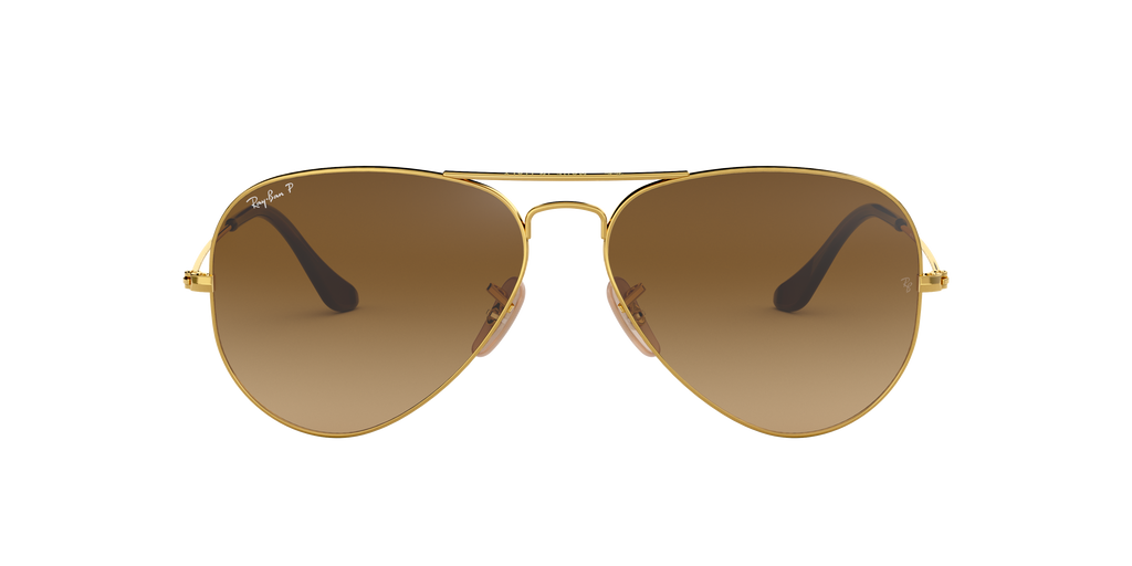 RB3025 - 001M2 sunglasses - view 2