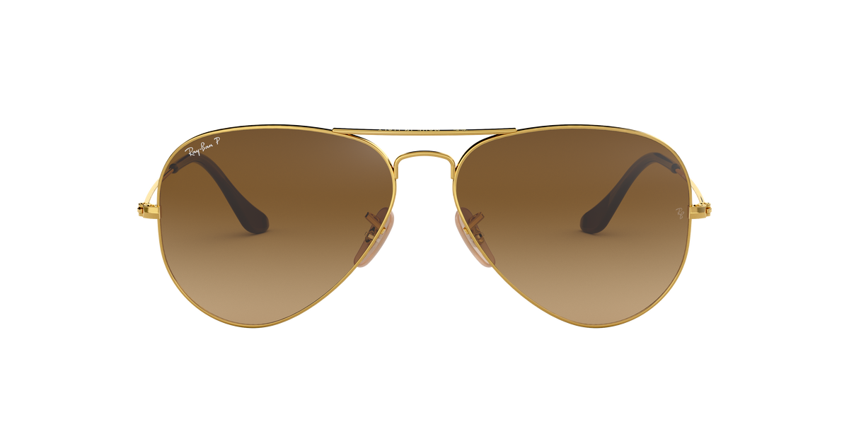 RB3025 - 001M2 sunglasses - view 2