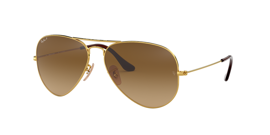 RB3025 - 001M2 sunglasses - view 3