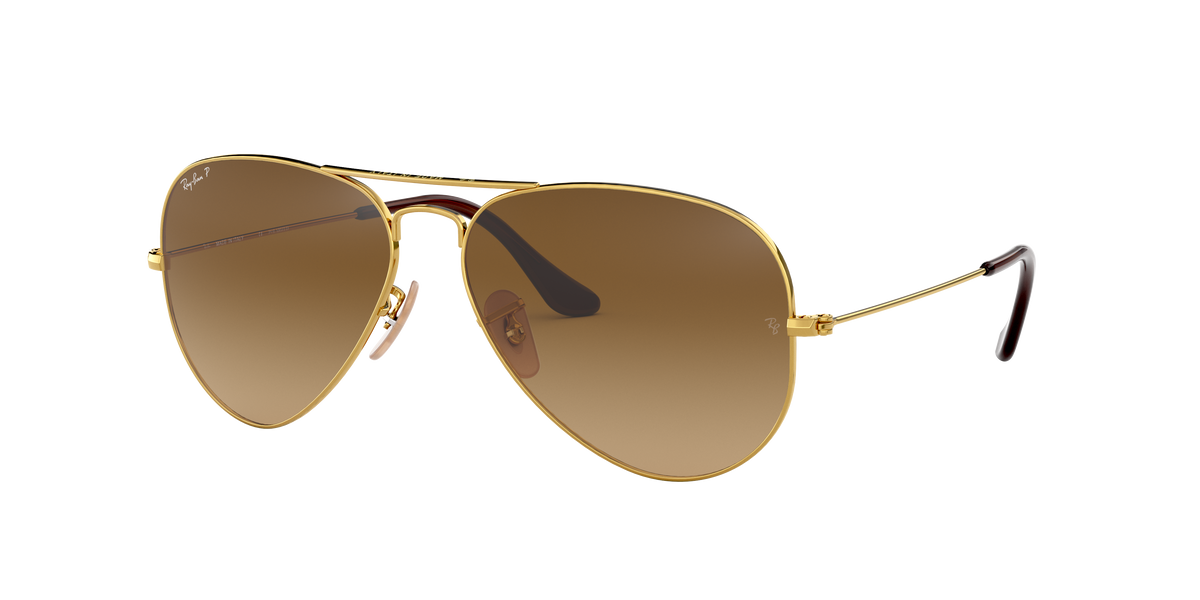 RB3025 - 001M2 sunglasses - view 3