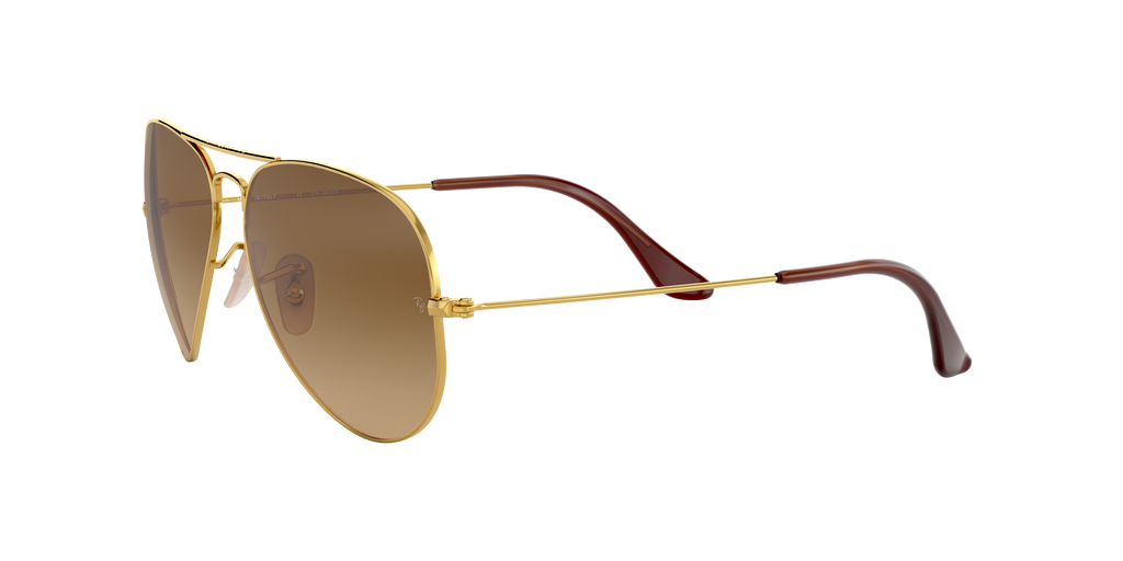 RB3025 - 001M2 sunglasses - view 4